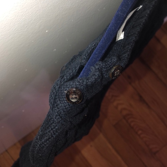 Baby boy’s Ralph Lauren sweater - Picture 5 of 5